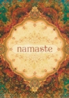 Image for Namaste : 6 Greeting Card Pack