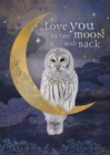 Image for Love You to the Moon