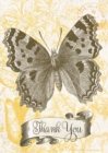 Image for Thank You Butterfly