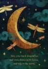 Image for May You Touch Dragonflies