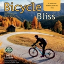Image for BICYCLE BLISS SQUARE WALL CALENDAR 2022