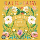 Image for KATIE DAISY SQUARE WALL CALENDAR 2022