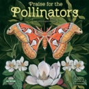 Image for PRAISE FOR THE POLLINATORS WALL CAL 2022