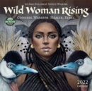 Image for WILD WOMAN RISING SQUARE WALL CALENDR 22
