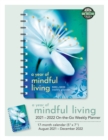 Image for YEAR OF MINDFUL LIVING WKLY PLANNER 2022