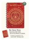 Image for RAM DASS WEEKLY PLANNER 2022