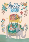 Image for Elephant Baby