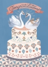 Image for Swan Cake