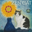 Image for ZEN Cat 2024 Mini Calendar
