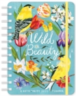 Image for Katie Daisy Weekly Planner 2024 : Wild Beauty