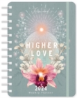 Image for Fireweed Weekly Planner 2024 : Higher Love