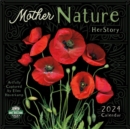 Image for Mother Nature 2024 Calendar : Herstory
