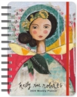 Image for Kelly Rae Roberts Weekly Planner 2024