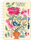 Image for Flora &amp; Fauna Weekly Planner 2024