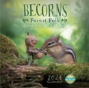 Image for Becorns 2024 Calendar