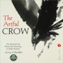Image for The Artful Crow 2024 Calendar