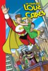 Image for Love &amp; capes  : the complete collection