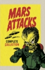 Image for Mars attacks