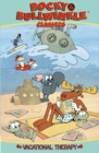 Image for Rocky &amp; Bullwinkle Classics Volume 2 Vacational Therapy