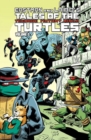 Image for Tales Of The Teenage Mutant Ninja Turtles Volume 5