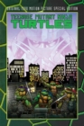 Image for Teenage Mutant Ninja Turtles  : original motion picture