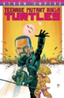 Image for Teenage Mutant Ninja Turtles: Utrom Empire
