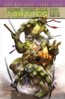 Image for Teenage Mutant Ninja Turtles micro-series1