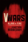 Image for V wars  : blood and fire