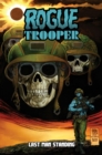 Image for Rogue Trooper Last Man Standing
