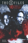 Image for The X-Files/30 Days of Night