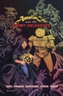 Image for Amelia Cole and the Enemy Unleashed