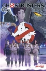 Image for Ghostbusters Volume 8: Mass Hysteria Part 1