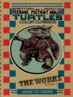 Image for Teenage Mutant Ninja Turtles  : the worksVolume 3