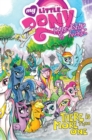 Image for My Little Pony: Friendship is Magic Volume 5