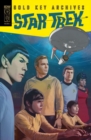 Image for Star Trek Gold Key Archives Volume 2