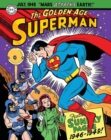 Image for Superman  : the golden age Sundays