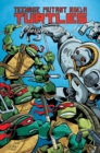 Image for Teenage Mutant Ninja TurtlesVolume 9: Classics