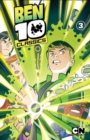 Image for Ben 10 Classics Volume 3 : Blast from the Past