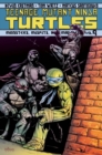 Image for Teenage Mutant Ninja Turtles Volume 9: Monsters, Misfits, and Madmen