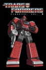 Image for Transformers Classics Volume 8