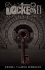 Image for Locke &amp; Key, Vol. 6: Alpha &amp; Omega