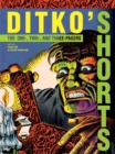 Image for Ditko&#39;s Shorts