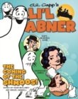 Image for Li&#39;l AbnerVolume 7,: The coming of the Shmoos!