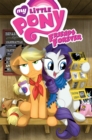 Image for My Little Pony: Friends Forever Volume 2