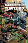 Image for Tales of the Teenage Mutant Ninja Turtles Volume 6
