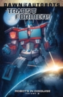 Image for Transformers: Robots In Disguise Volume 6
