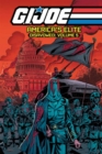 Image for G.I. Joe America&#39;s Elite Disavowed Volume 5