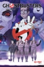 Image for Ghostbusters Volume 9: Mass Hysteria Part 2