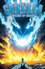 Image for Godzilla: Rulers of Earth Volume 4