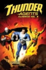 Image for T.H.U.N.D.E.R. Agents Classics Volume 5